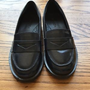 Zara Girls Loafers